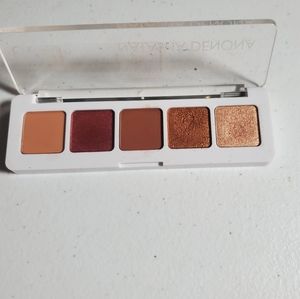Natasha Denona Mini Sunset Palette
